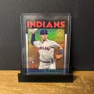 2021 Topps Chrome '86 Andres Gimenez #86BC-24 RC