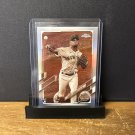 2021 Topps Chrome Andres Gimenez #88 RC Sepia Refractor