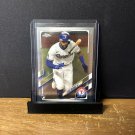 2021 Topps Chrome Leody Taveras #146 RC