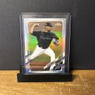2021 Topps Chrome Sixto Sanchez #193 RC Refractor 2021 Topps Chrome Sixto Sanchez #193 RC Refractor