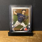 2021 Topps Chrome Tanner Houck #59 RC
