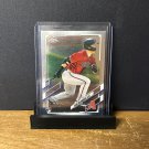 2021 Topps Chrome Daulton Varsho #121 RC