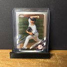 2021 Topps Chrome Clarke Schmidt #115 RC