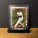 2021 Topps Chrome Ke'Bryan Hayes #191 RC