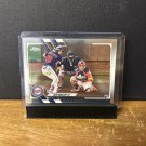 2021 Topps Chrome Alex Kirilloff #170 RC