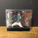2020 Topps Chrome Update Jesus Luzardo #U-56 RC