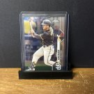 2020 Topps Chrome Update Trent Grisham #U-34 RC