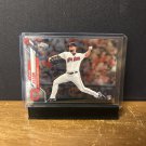 2020 Topps Chrome Logan Allen #155 RC