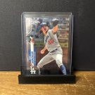 2020 Topps Chrome Tony Gonsolin #114 RC