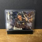 2020 Topps Chrome Trent Grisham #101 RC