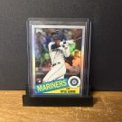 2020 Topps Chrome '85 Kyle Lewis #85TC-22 RC