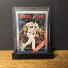 2023 Topps Chrome '88 Triston Casas #88BC-10 RC