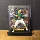 2023 Topps Chrome Topps in Technicolor Shea Langeliers #TT-18 RC