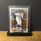 2023 Topps Chrome Mark Vientos #8 RC