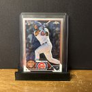 2023 Topps Chrome Nelson Velazquez #82 RC