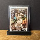 2023 Topps Chrome Christopher Morel #198 RC Sepia Refractor