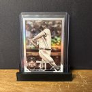 2023 Topps Chrome Riley Greene #182 RC Sepia Refractor