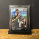 2022 Topps Chrome Ben Baller Tyler Gilbert #65 RC