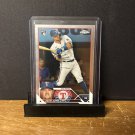 2023 Topps Chrome Josh Jung #93 RC