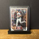 2023 Topps Chrome Alex Call #187 RC