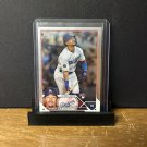 2023 Topps Chrome Miguel Vargas #161 RC