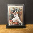 2023 Topps Chrome Ivan Herrera #177 RC