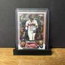2023 Topps Chrome Michael Harris II #79 RC