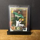 2023 Topps Chrome Shintaro Fujinami #97 RC