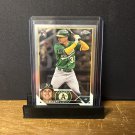 2023 Topps Chrome JJ Bleday #29 RC