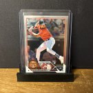 2023 Topps Chrome Oscar Gonzalez #207 RC