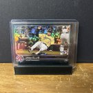2022 Topps Chrome Ben Baller Drew Ellis #77 RC 2022 Topps Chrome Ben Baller Drew Ellis #77 RC