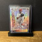 2022 Topps Chrome Sonic Youthquake Nick Lodolo #YQ-19 RC