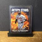 2023 Topps Chrome Update Action Stars Adley Rutschman #ASC-1 RC
