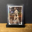 2023 Topps Chrome Update Shea Langeliers #USC32 RC Sepia Refractor
