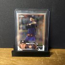 2023 Topps Chrome Update Hunter Brown #USC163 RC