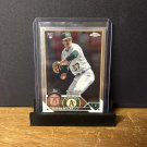 2023 Topps Chrome Update Mason Miller #USC39 RC