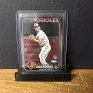 2024 Topps Chrome Update Jordan Westburg #USC117 RC