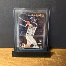 2024 Topps Chrome Colt Keith #2 RC