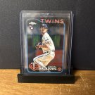 2024 Topps Chrome Jordan Balazovic #198 RC