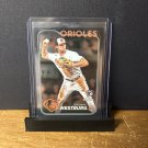 2024 Topps Chrome Jordan Westburg #277 RC