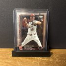 2025 Topps Chrome Update Michael McGreevy #USC36 RC