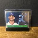 2025 Topps Chrome Platinum Noah Cameron #218 RC