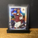 2021 Topps Chrome NPB Kikaru Ohta #77 Refractor