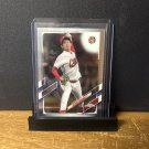 2021 Topps Chrome NPB Daisuke Moriura #189 RC