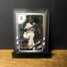 2021 Topps Chrome NPB Livan Moinelo #120