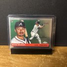 2025 Topps Chrome Platinum Drake Baldwin #265 RC