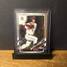 2021 Topps Chrome NPB Hiroaki Shimauchi #169