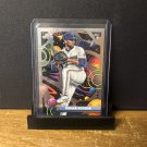 2025 Topps Cosmic Chrome Kumar Rocker #120 RC