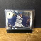 2021 Topps Chrome NPB Taichi Yamano #201 RC