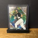 2022 Topps Cosmic Chrome Jake Burger #118 RC